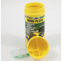 JBL Novo Pleco Futterdose für Saugwelse