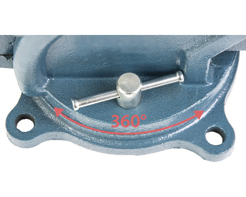 Drehbare Werkbank mit 360 Grad Funktion