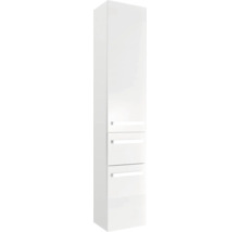 Badezimmer Hochschrank mit Schubladen