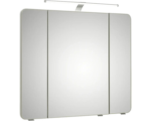 Spiegelschrank mit Beleuchtung