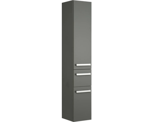 Badezimmer Hochschrank mit drei Schubladen