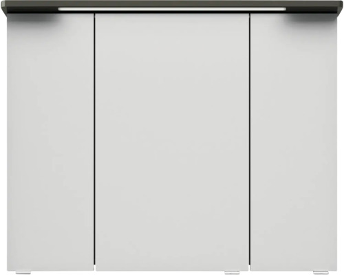 Waschtischunterschrank mit drei Türen