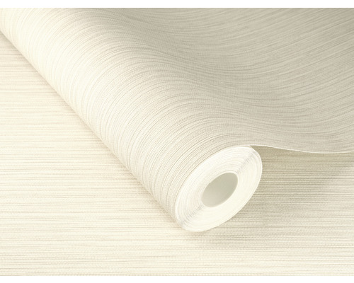 Rolle Tapete mit horizontalem Streifenmuster