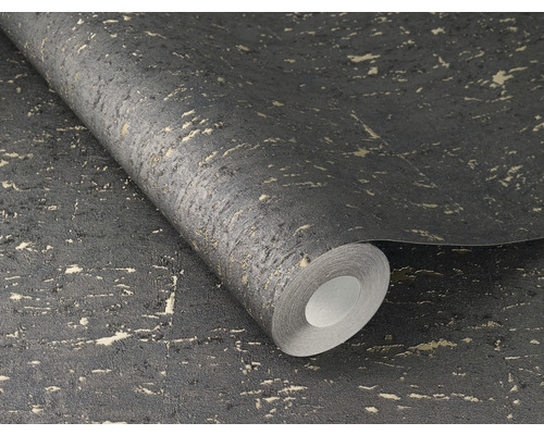 Tapetenrolle mit strukturierter Oberfläche