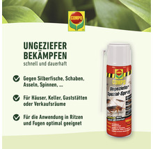Ungeziefer Spezial-Spray COMPO 500 ml
