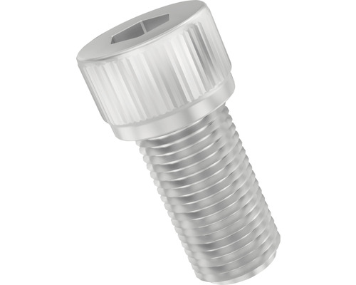 Innensechskantschraube aus Metall