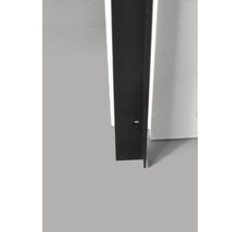 Türprofil aus Metall