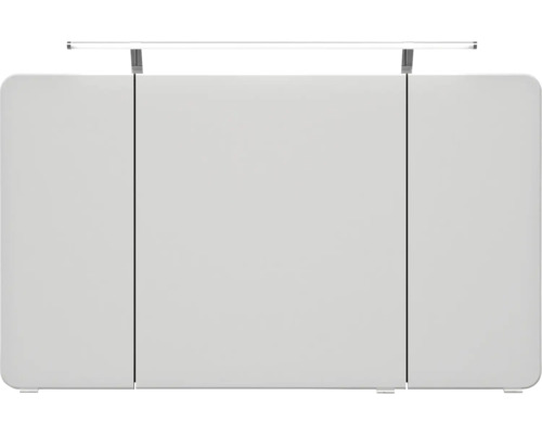 Waschtischunterschrank mit Beleuchtung für Badezimmer