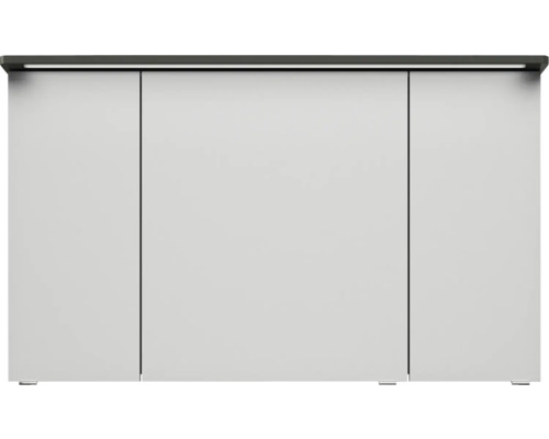 Waschtischunterschrank mit drei Türen