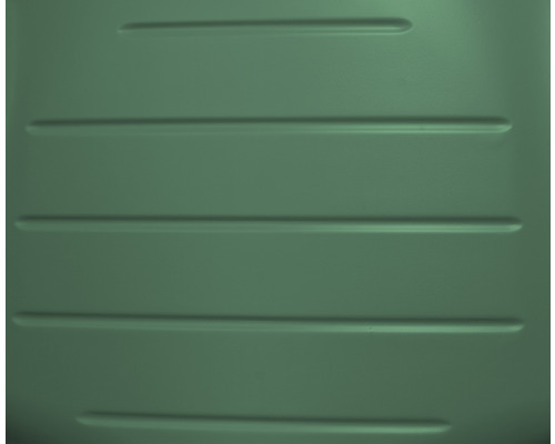 Detailansicht einer gerillten Oberfläche