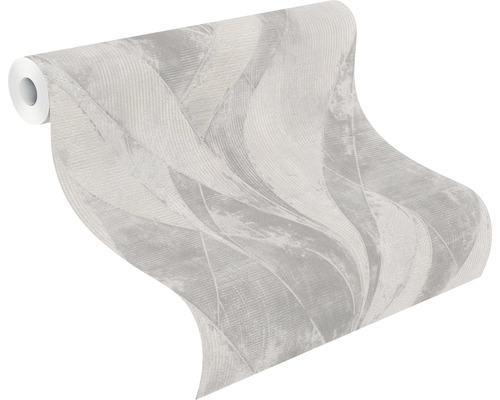 Tapetenrolle mit abstraktem Design