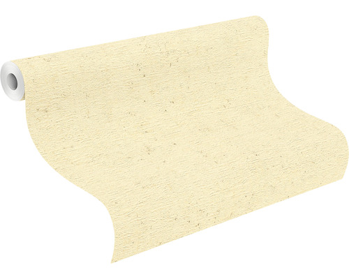 Rolle Rauhfasertapete