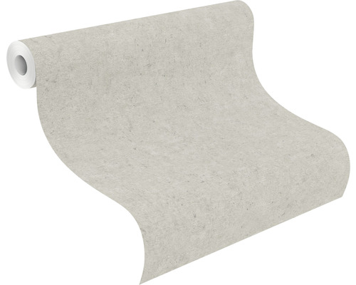 Tapetenrolle mit Steinoptik