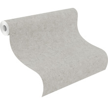 Tapetenrolle mit Betonoptik