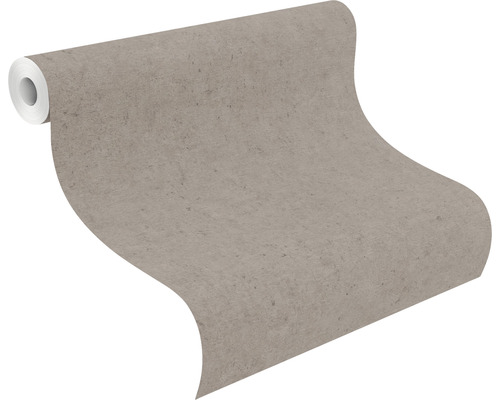 Tapetenrolle mit Steinmuster