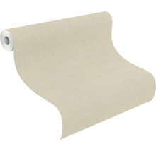 Rolle Tapete mit Textilmuster