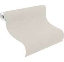 Vliestapete 521474 Concrete Uni beige