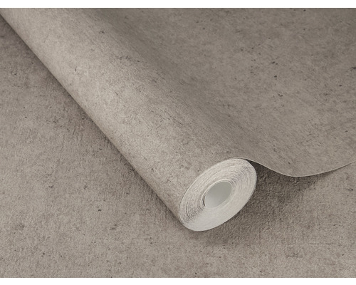 Rolle Tapete mit Steindekor