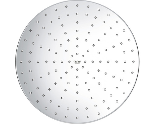 Grohe Duschkopf mit Brausefunktion und Düsen