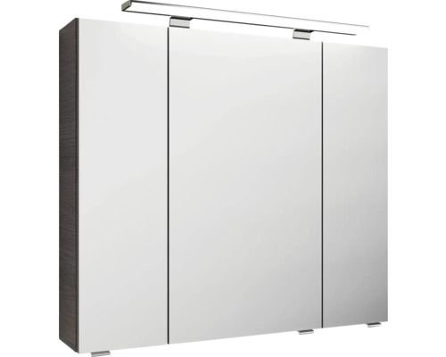 Spiegelschrank mit Beleuchtung für Badezimmer