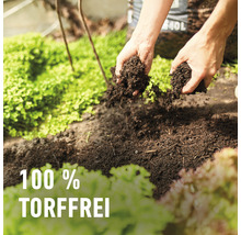 Tomaten- und Gemüsererde COMPO BIO 40 L torffrei-thumb-6
