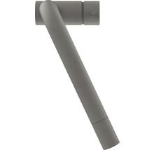 Küchenarmatur Schock EPOS silverstone 540027
