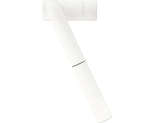 Weiße Innenleuchte zur Wandmontage