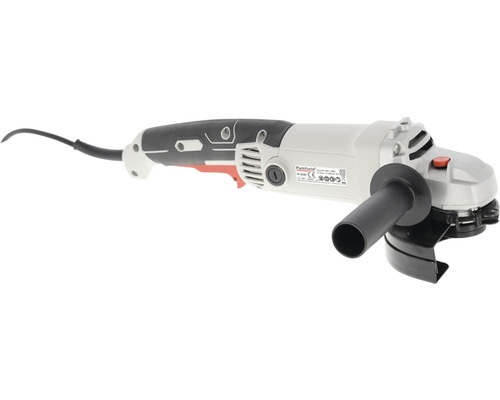 Winkelschleifer mit Zusatzhandgriff für Schleifarbeiten