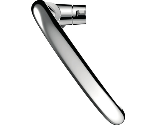 Türdrücker aus Metall