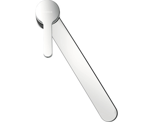 Schock Küchenarmatur Hebel