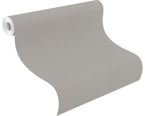 Tapetenrolle mit Textiloptik