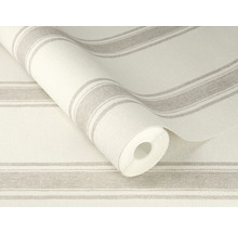 Vliestapete 555622 Lirico streifen beige