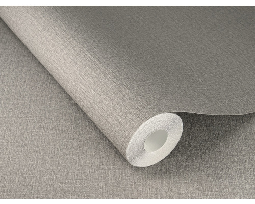 Tapetenrolle mit Textilstruktur