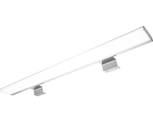 LED-Feuchtraumleuchte mit Halterung