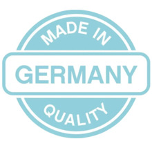Qualitätssiegel Made in Germany