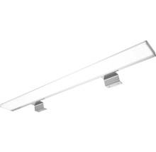 LED Leuchte mit Halterungen