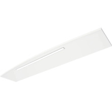 Deckenleuchte mit LED Lichtleiste