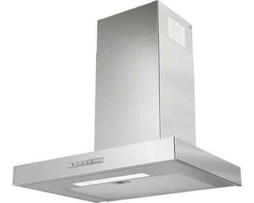 Dunstabzugshaube aus Metall