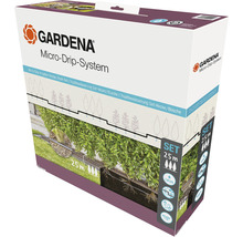 Gartenbewässerung GARDENA Tropfbewässerung Set Hecke 25 m-thumb-3 Gartenbewässerung GARDENA Tropfbewässerung Set Hecke 25 m-thumb-3