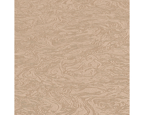 Tapete mit marmorierter Struktur