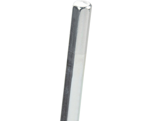 Sechskant-Stiftschlüssel aus Metall