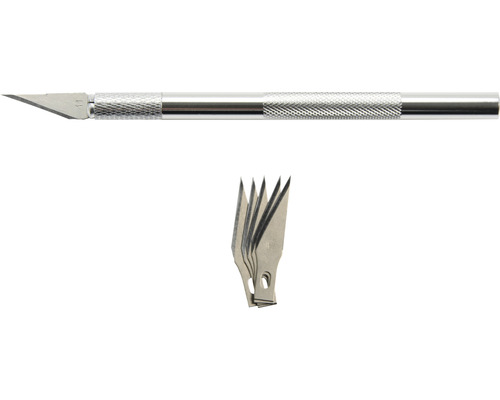 Bastelmesser mit Wechselklingen