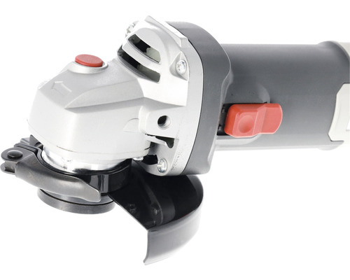 Winkelschleifer im Detail