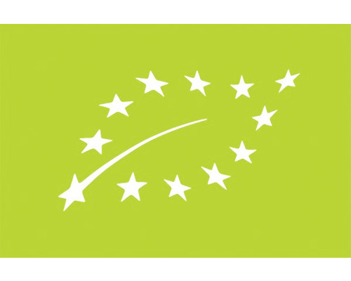 Europäisches Bio-Siegel