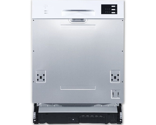 Geschirrspüler zur Küchenreinigung