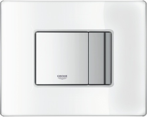 Grohe Betätigungsplatte für Spülkästen