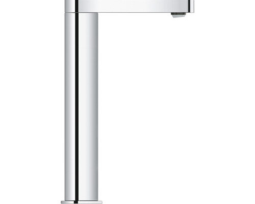 Grohe Atrio Wannenbatterie – Chrom, Mit Brause Und Schlauch, Für Bodenmontage, DN 15