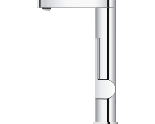 Armatur für das Badezimmer