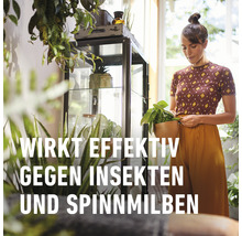 Schädlings-frei COMPO BIO plus 500 ml Anwendungsfertiges Pumpspray