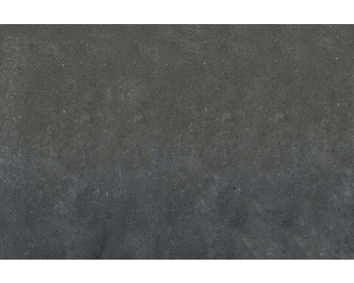 Dunkle Betonsteinplatte für den Aussenbereich